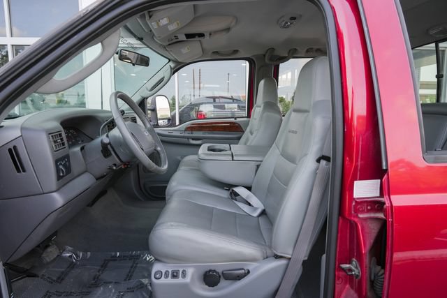 Used 2003 Ford F350 Lariat AWD/4WD image 24