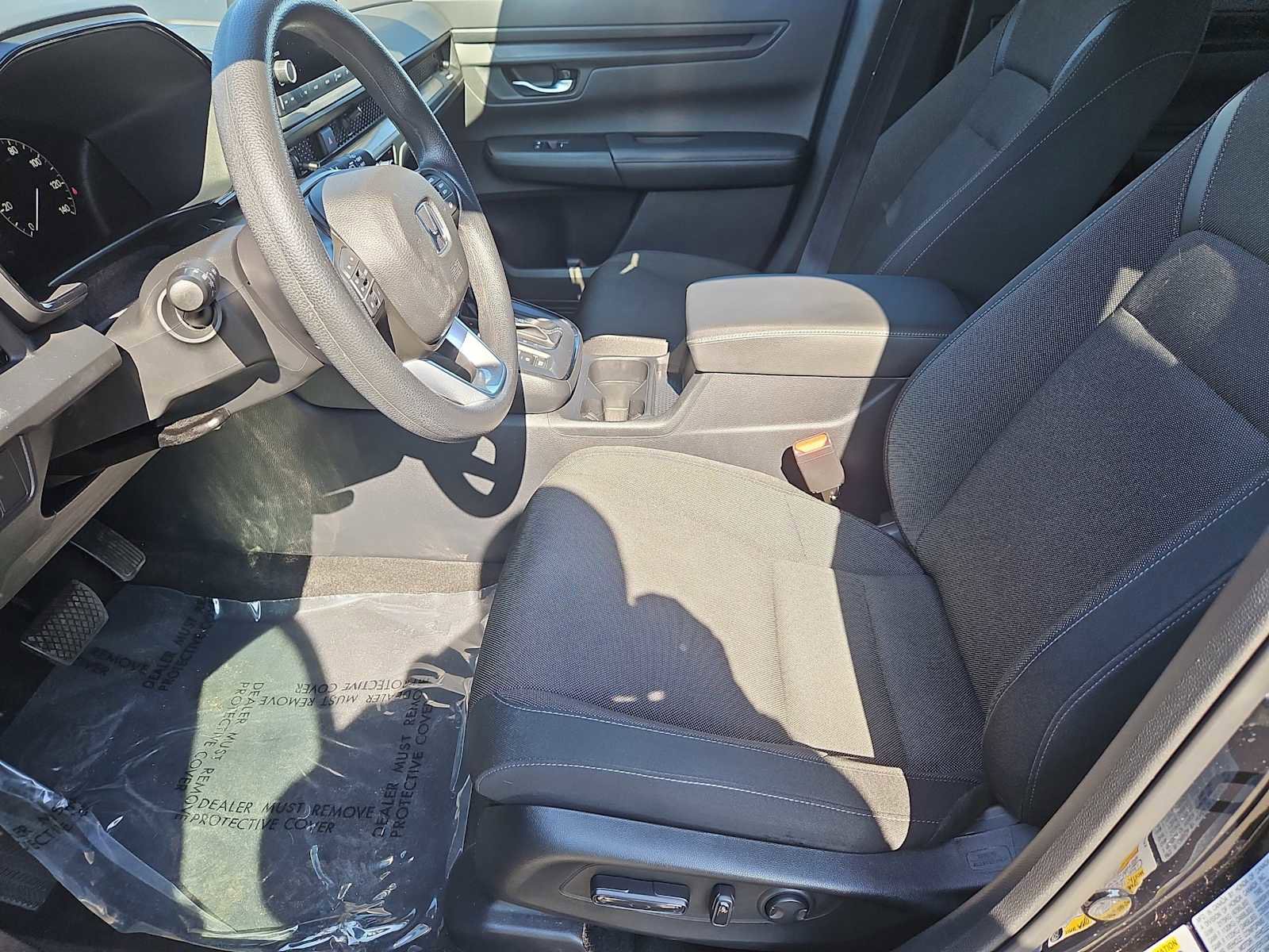Certified 2024 Honda CR-V EX image 29