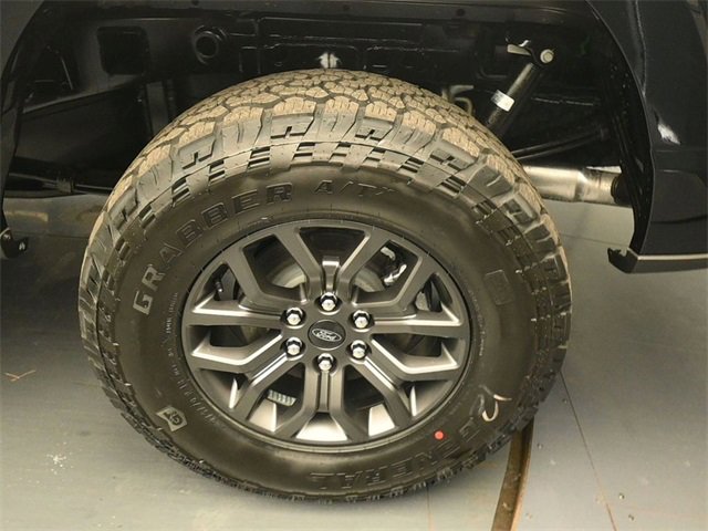 New 2025 Ford F150 Tremor w/ Equipment Group 402A High image 9