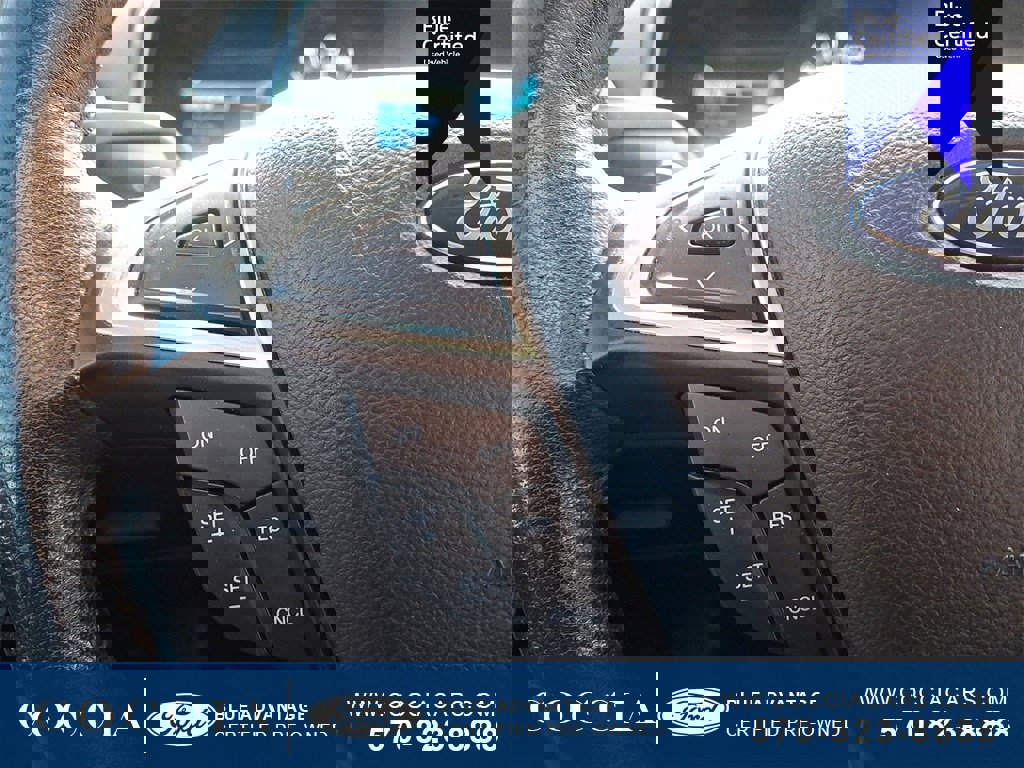 Used 2015 Ford Edge Sport image 21