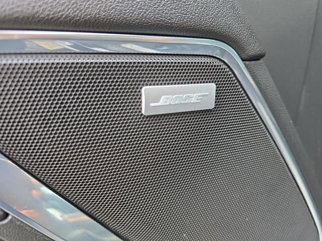 Used 2023 Chevrolet Silverado 1500 RST w/ RST All Star Premium Package image 26