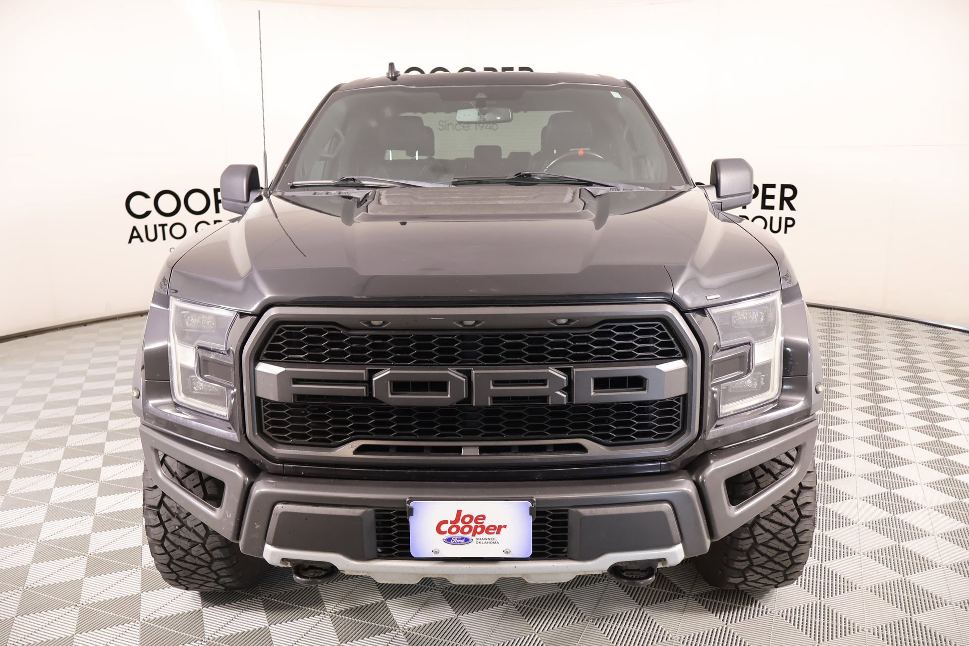 Used 2019 Ford F150 Raptor image 9