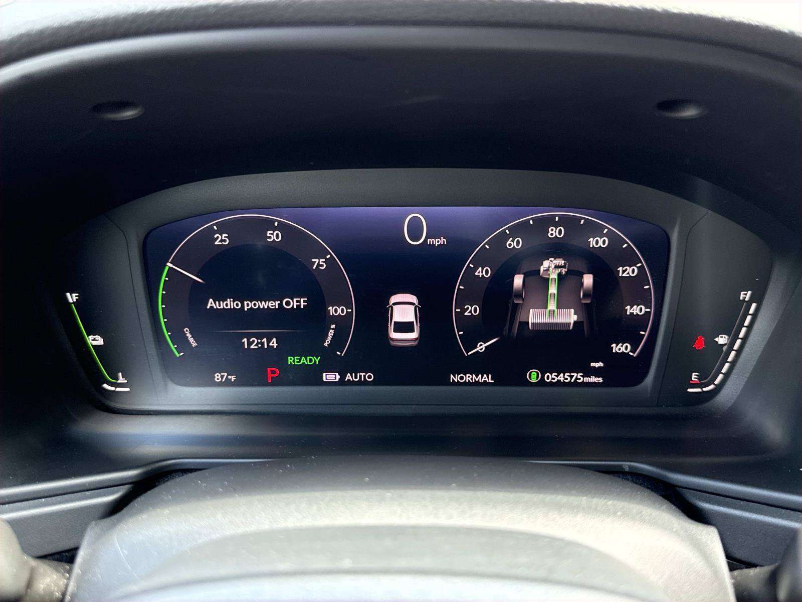 Used 2024 Honda Accord Sport image 18