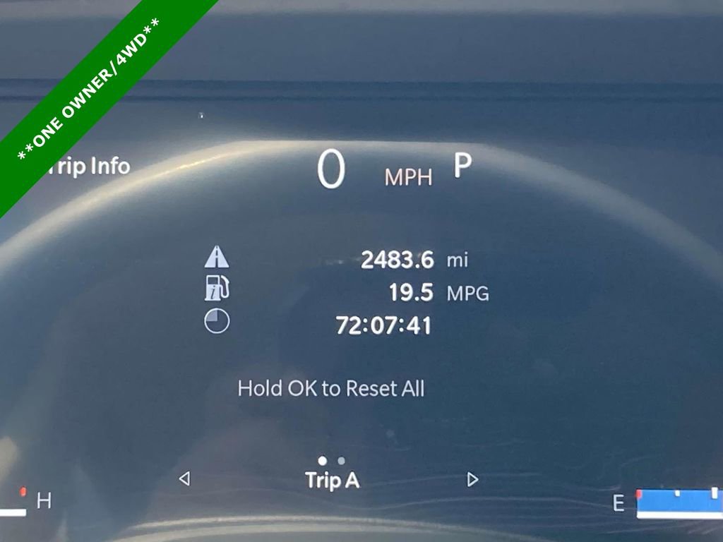 Used 2023 Jeep Grand Cherokee Limited image 27