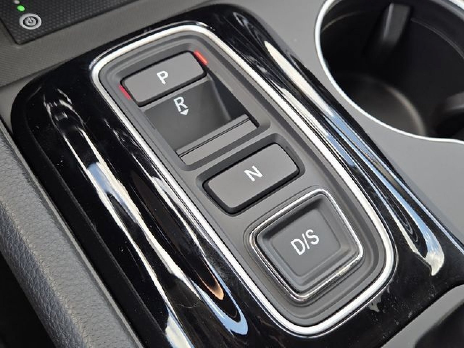 New 2026 Honda Pilot Touring image 32