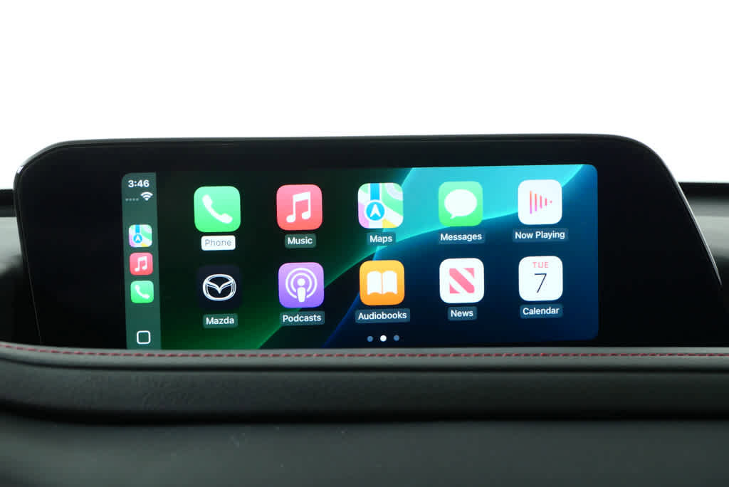 Used 2023 MAZDA CX-30 AWD 2.5 S w/ Preferred Package image 13