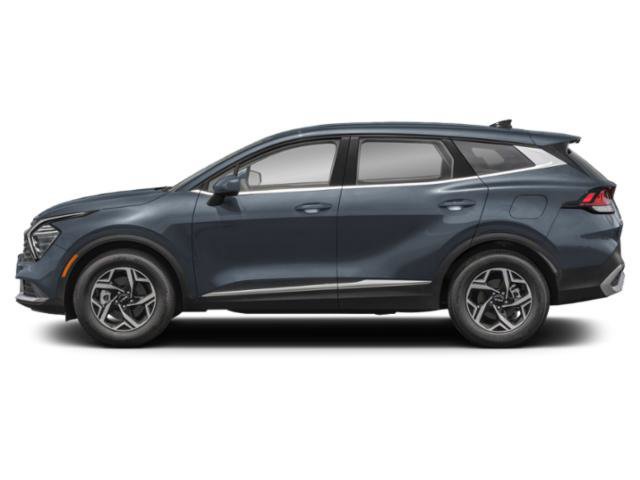 Used 2025 Kia Sportage LX FWD image 7