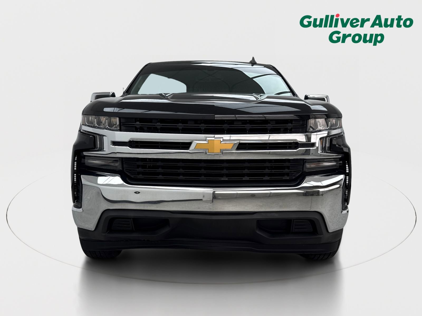 Used 2020 Chevrolet Silverado 1500 LT w/ All-Star Edition RWD image 14