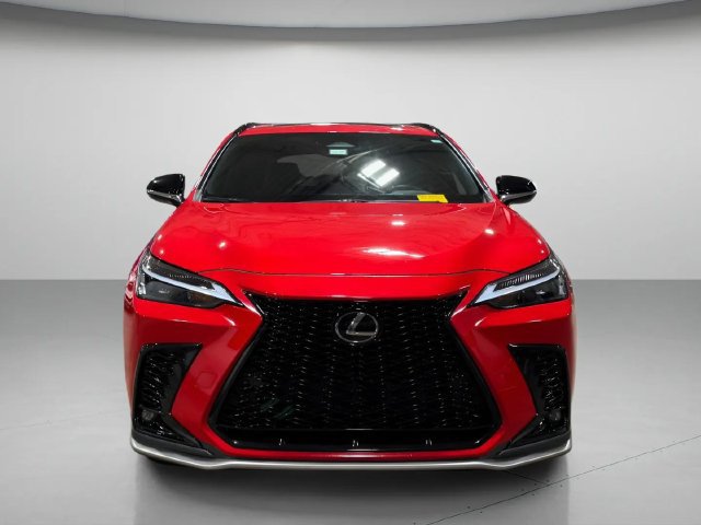 Certified 2024 Lexus NX 350 F Sport AWD/4WD image 9