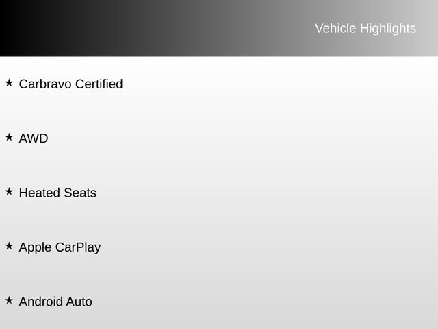 Certified 2021 Chevrolet Blazer LT AWD/4WD image 6