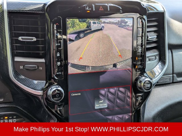 Used 2022 RAM 1500 Big Horn AWD/4WD image 20