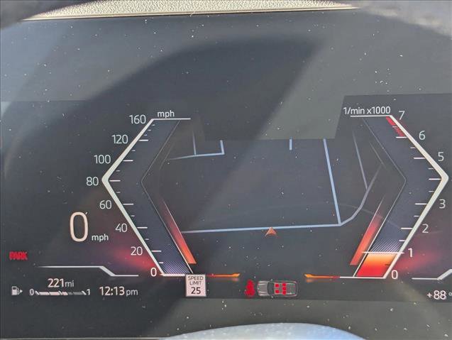 Certified 2023 BMW X1 xDrive28i w/ Convenience Package image 4