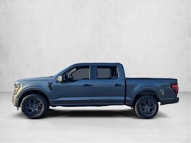 New 2026 Ford F150 STX w/ Equipment Group 200A image 5