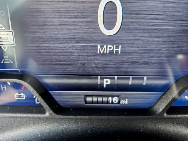 New 2026 RAM 1500 Warlock AWD/4WD image 16