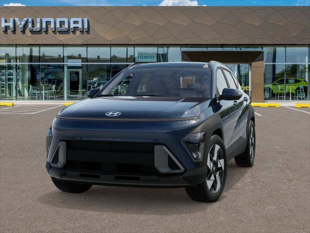 New 2026 Hyundai Kona Limited image 7