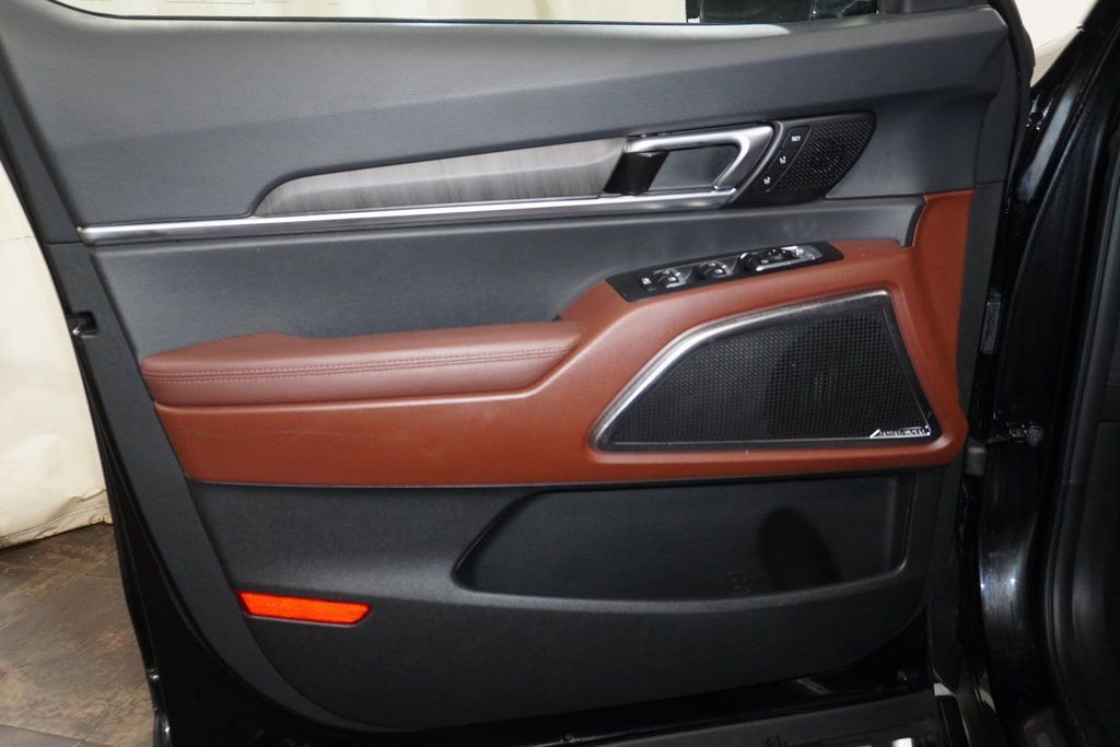 Used 2023 Kia Telluride SX Prestige image 24