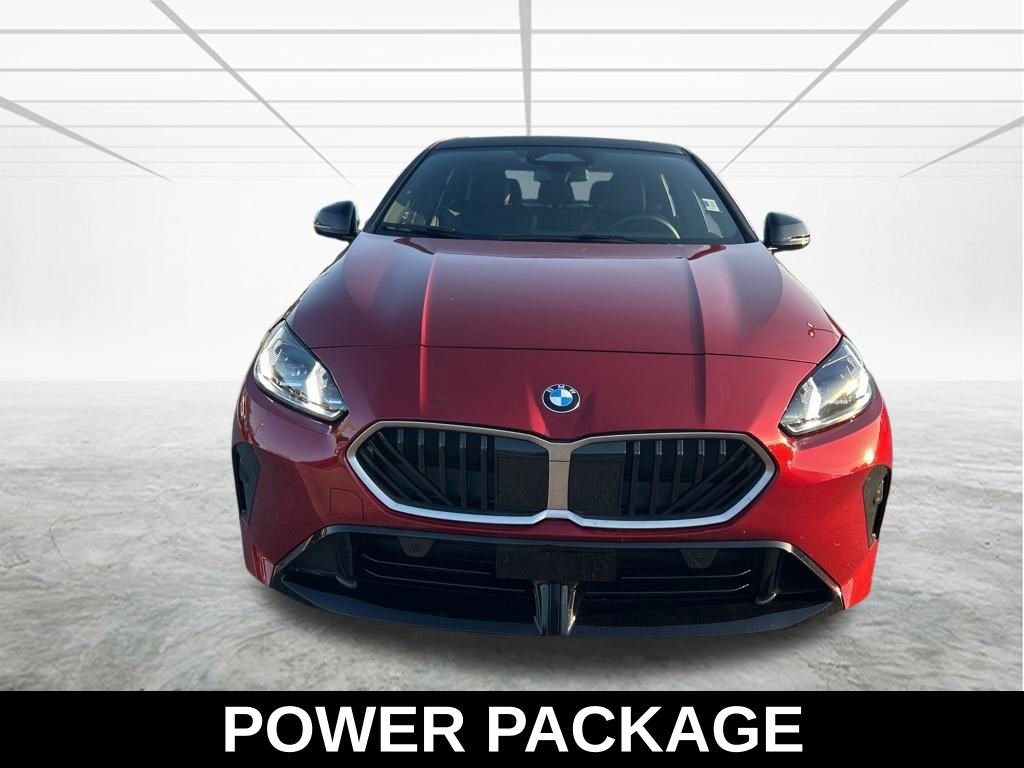 Used 2026 BMW 228i xDrive AWD/4WD image 9