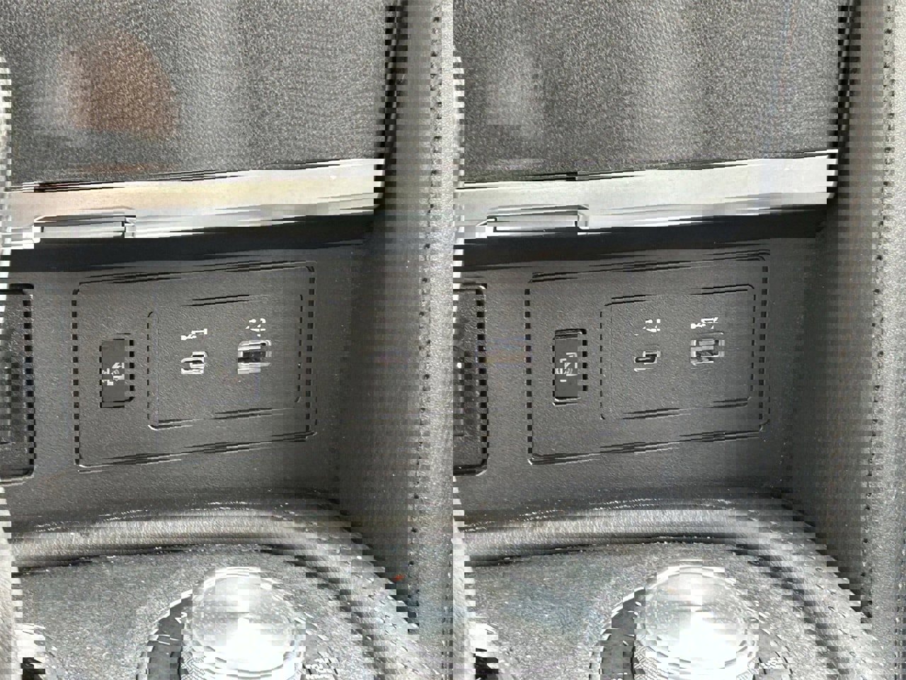 Certified 2024 Nissan Armada SV image 21