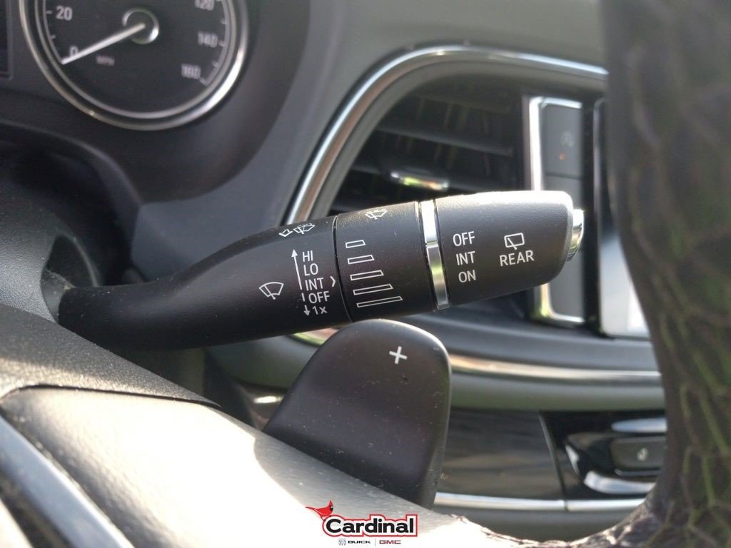 Certified 2022 Buick Enclave Essence w/ Experience Buick Package image 29