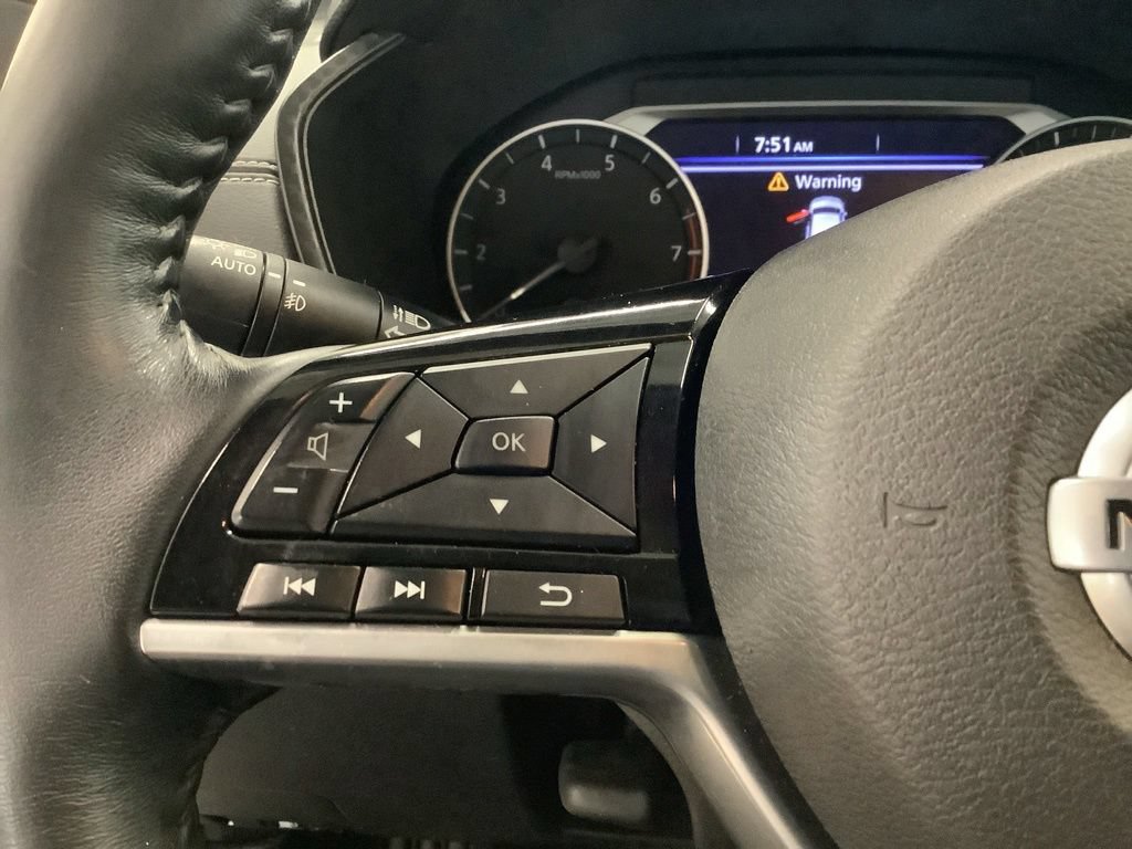 Used 2019 Nissan Altima 2.5 SV AWD/4WD image 10