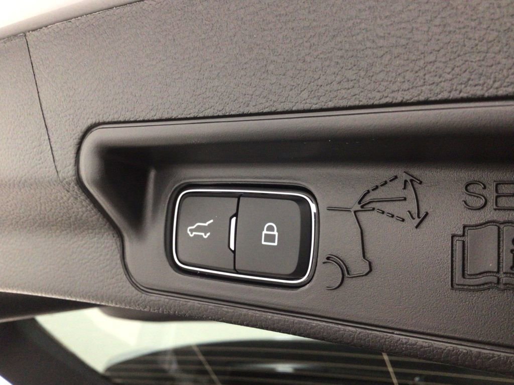 New 2026 Ford Explorer ST image 35