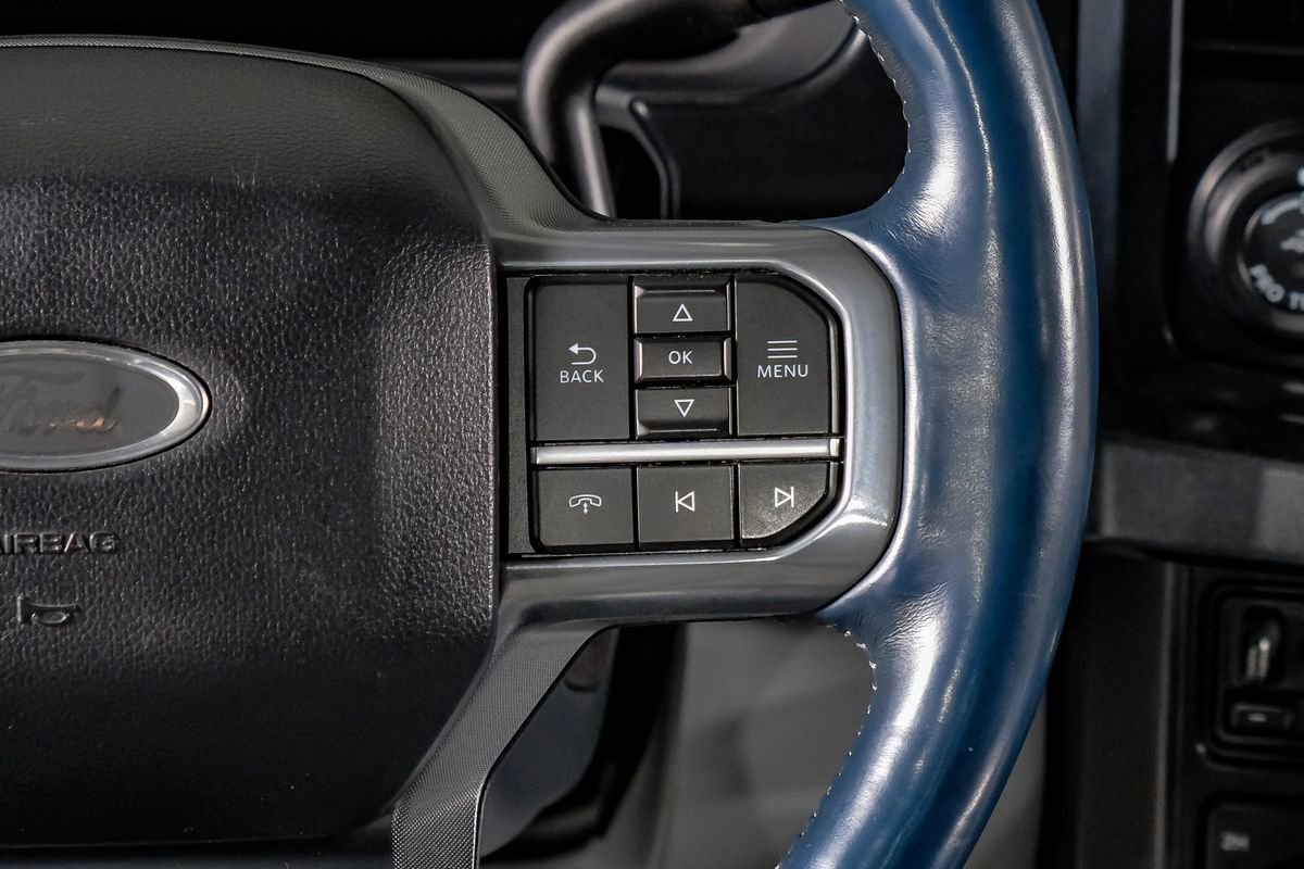 Used 2024 Ford F350 Limited w/ FX4 Off-Road Package image 19