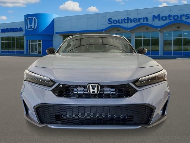 New 2026 Honda Civic Sport Touring image 10