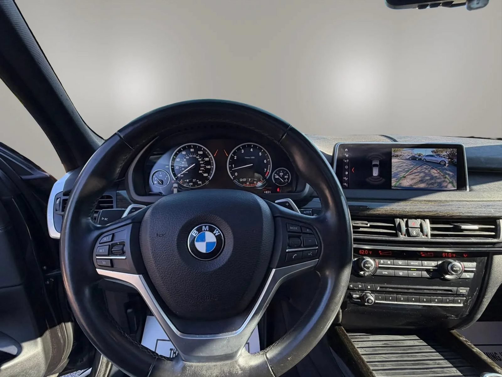 Used 2018 BMW X5 xDrive35i AWD/4WD image 13