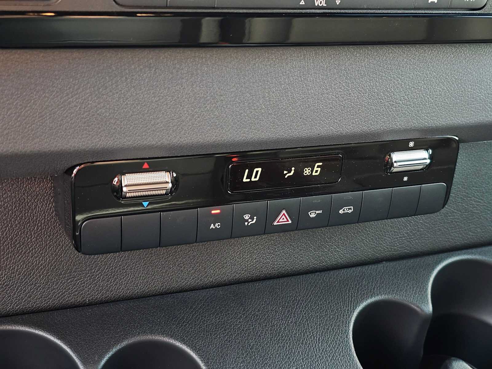 New 2026 Mercedes-Benz Sprinter 2500 image 26