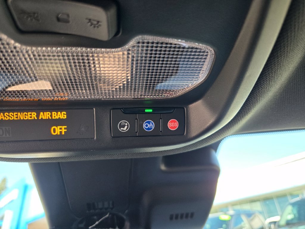 New 2026 Chevrolet Trax RS w/ Driver Confidence Package FWD image 8