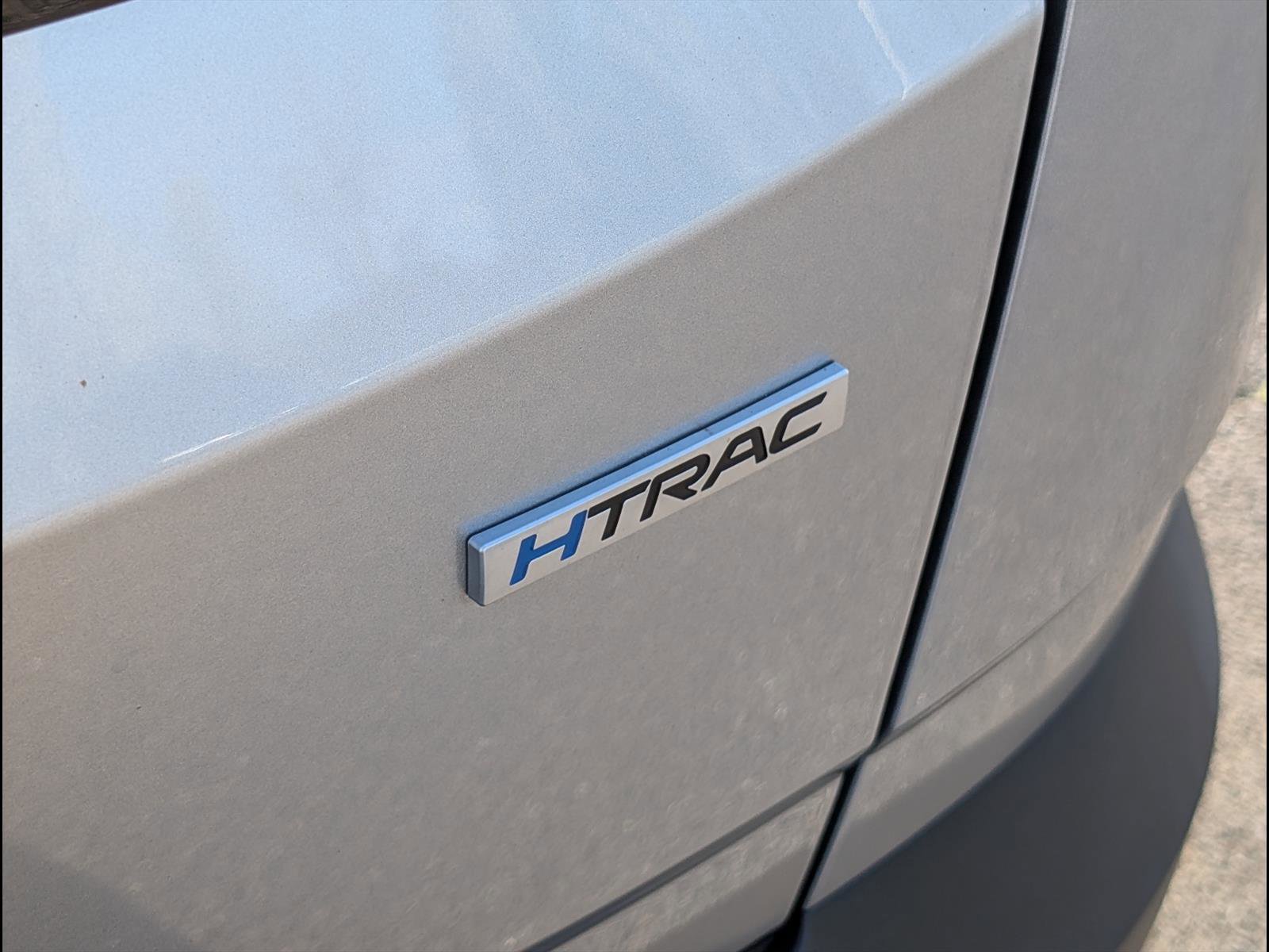 Used 2023 Hyundai Tucson SEL w/ Convenience Package image 8