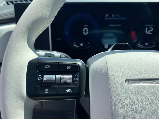 New 2026 Hyundai Santa Fe SEL AWD/4WD image 21