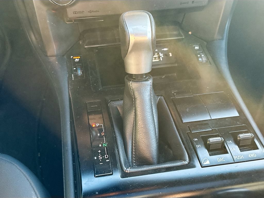 Used 2021 Lexus GX 460 Premium w/ Premium Package AWD/4WD image 17