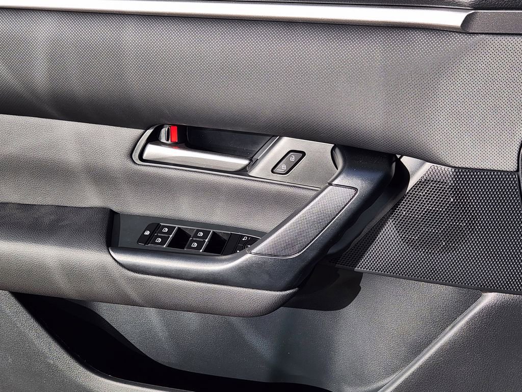 New 2026 MAZDA CX-50 2.5 Hybrid w/ Weather Package image 13