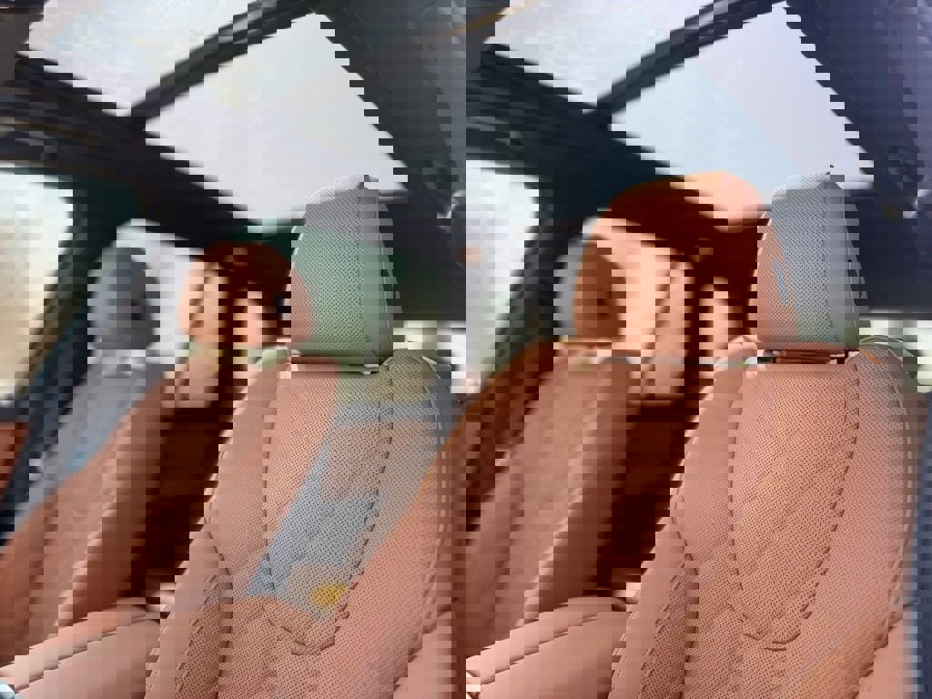 New 2026 BMW X5 xDrive40i w/ M Sport Package image 14