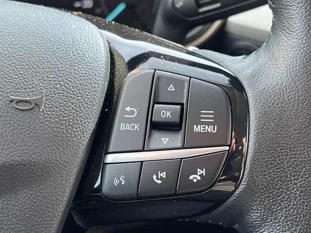 Certified 2021 Ford Escape SE w/ Convenience Package image 29