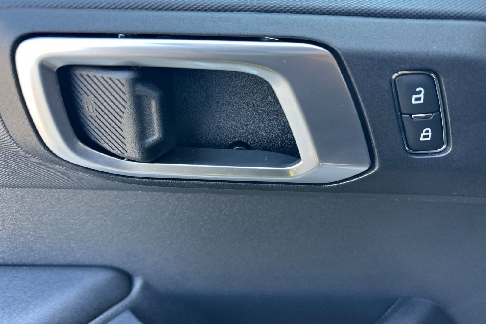 New 2026 Ford Bronco Big Bend image 10