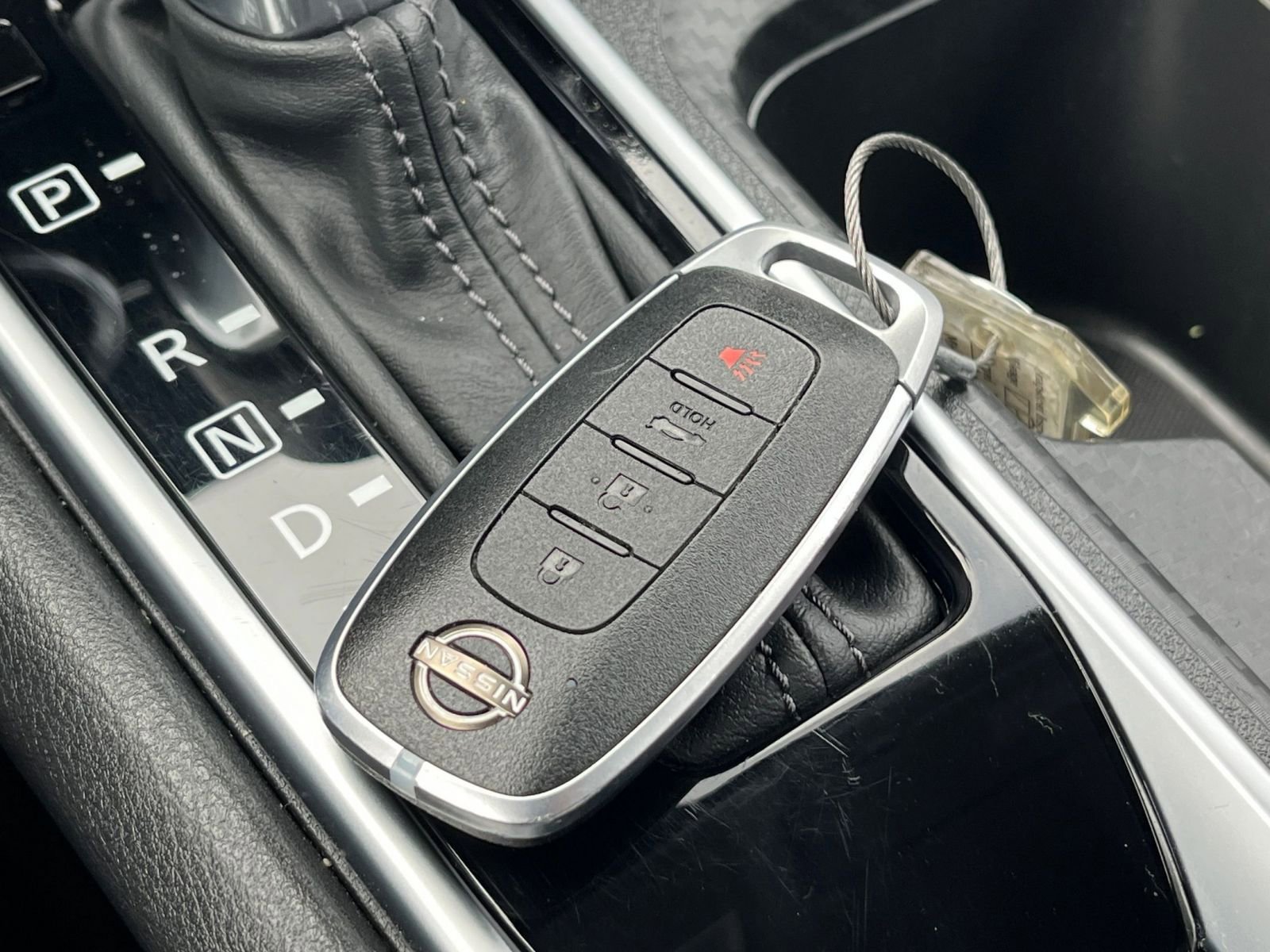 Used 2025 Nissan Sentra SV FWD image 20