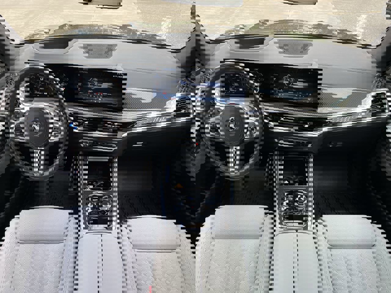 Certified 2024 BMW X5 M60i image 29