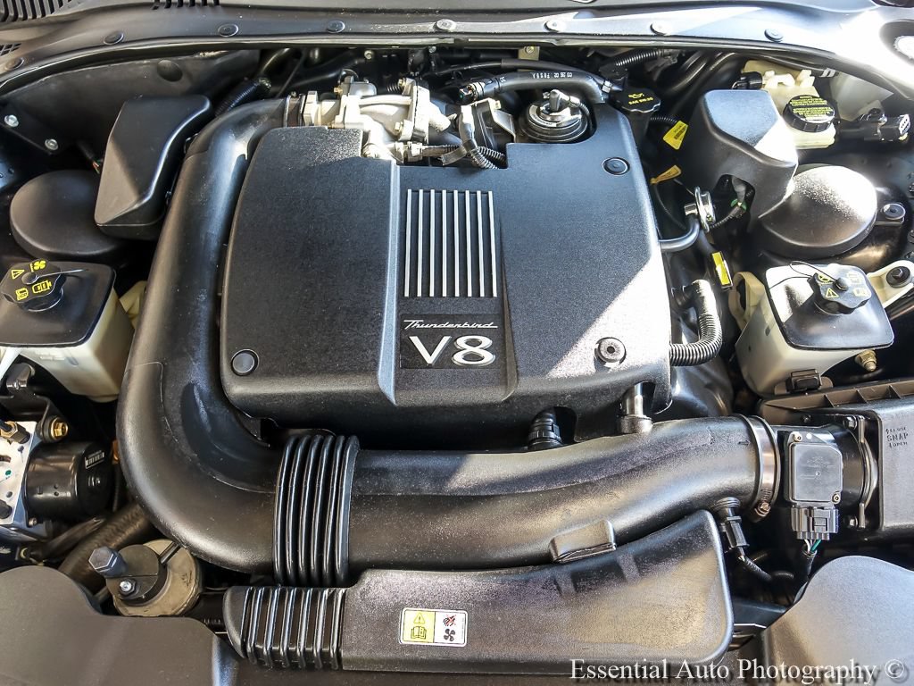 Used 2002 Ford Thunderbird RWD image 20