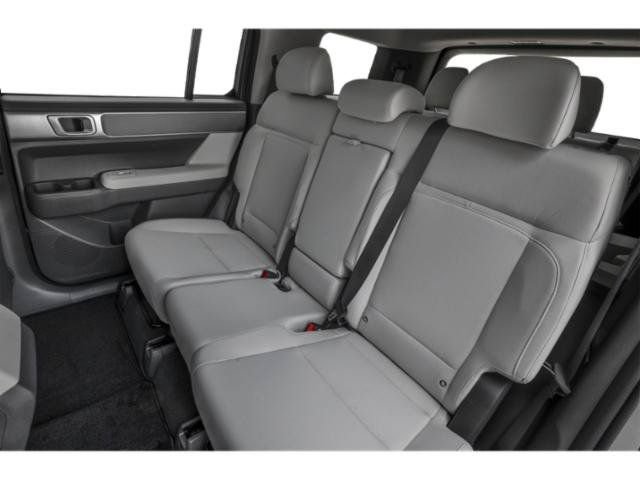 New 2027 Hyundai Santa Fe SE FWD image 12