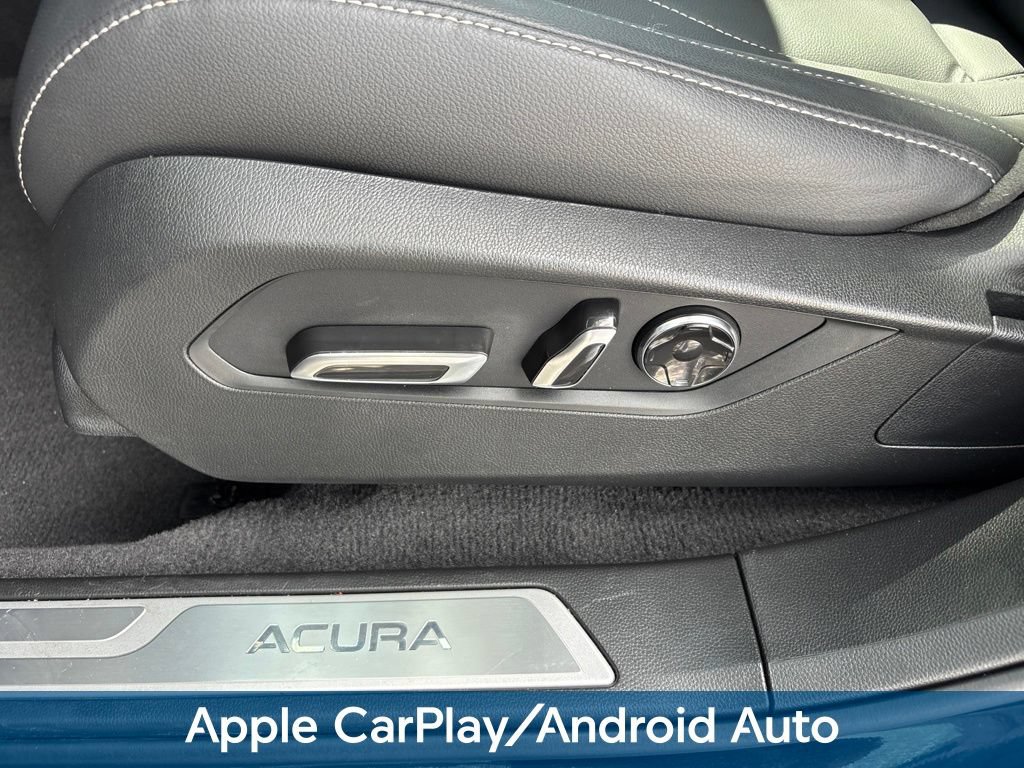 Used 2025 Acura RDX SH-AWD image 19