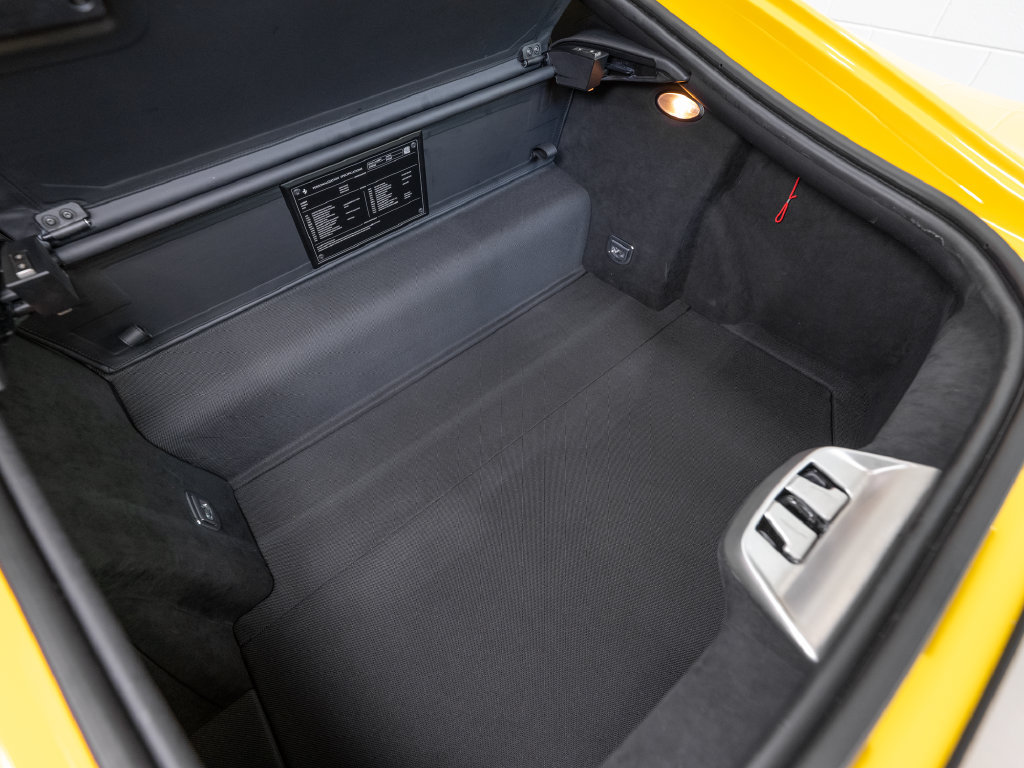 Used 2017 Ferrari F12tdf RWD image 39