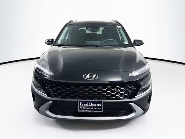 Certified 2023 Hyundai Kona SEL AWD/4WD image 2