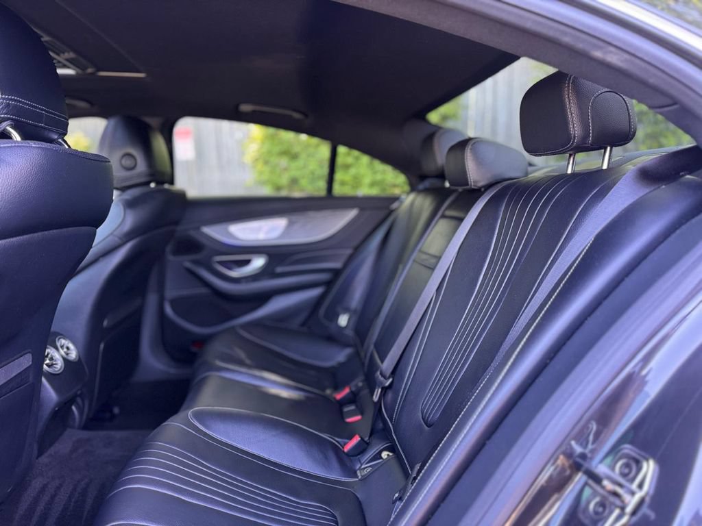 Used 2020 Mercedes-Benz CLS 450 4MATIC w/ Premium Package image 23