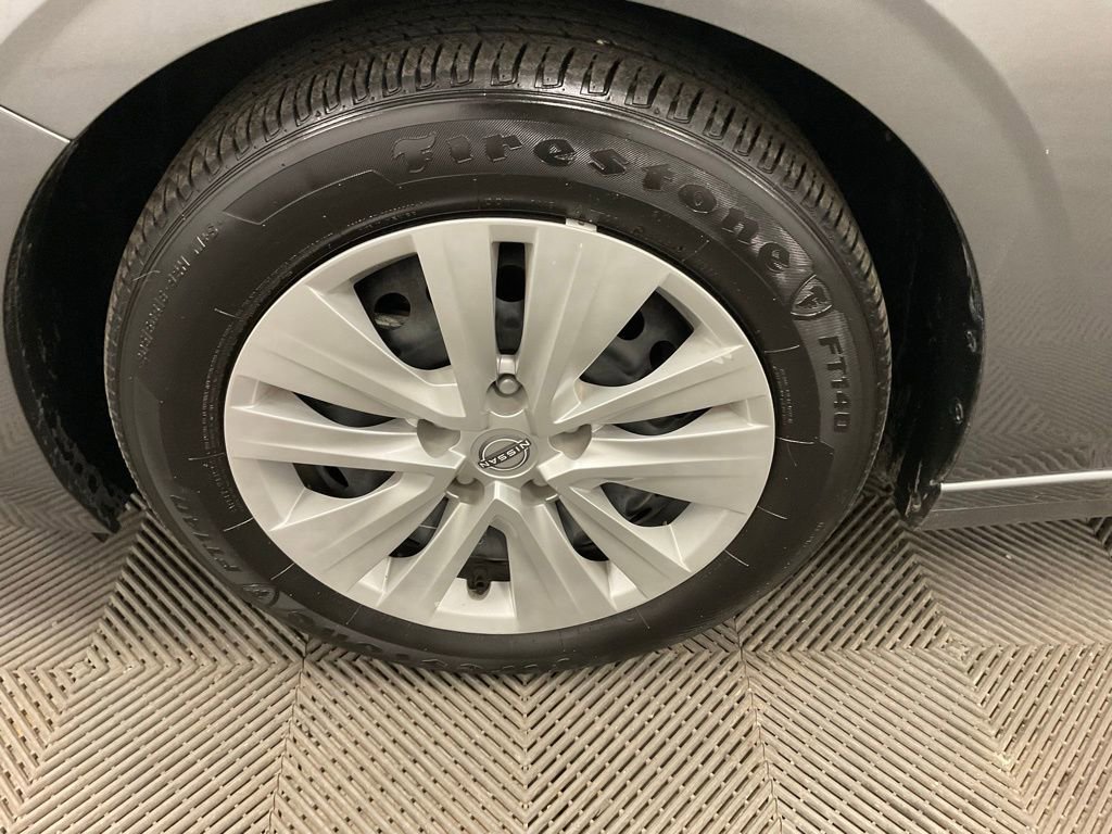 Used 2024 Nissan Sentra S image 9