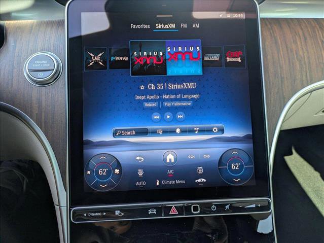 New 2025 Mercedes-Benz C 300 Sedan image 12