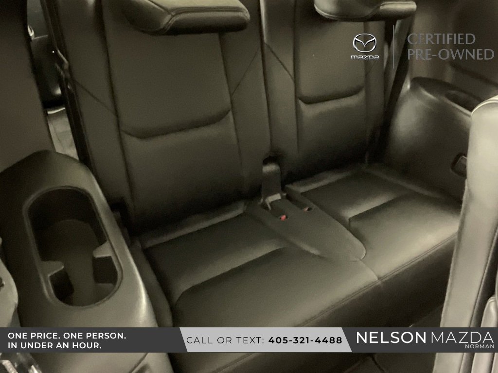 Used 2022 MAZDA CX-9 Touring image 30