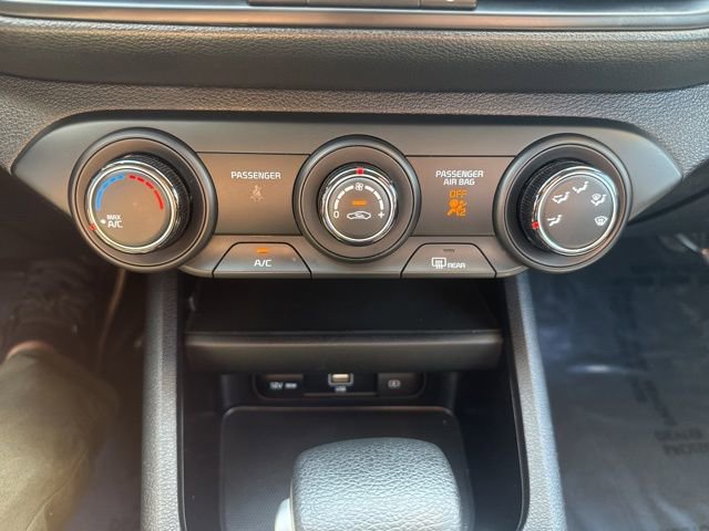 Used 2024 Kia Forte LXS image 16