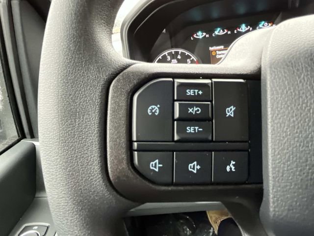 New 2026 Ford F250 XL w/ STX Appearance Package image 25